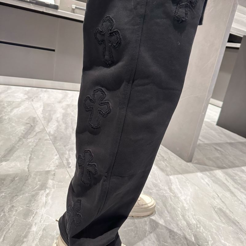 Chrome Hearts Long Pants